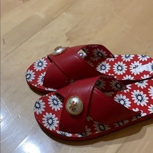 Tory Burch sandals
